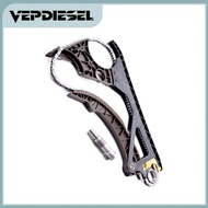 N43 N53 N54 Timing Chain Kit For BMW 135i 335i 535i 740i 740li X6 Z4 3.0L L6 DOHC TURBO N54B30A N53B