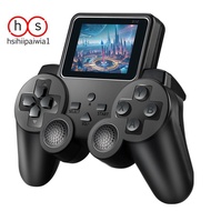 S10 Portable Video Game Console 2.4-Inch Screen 520 Games Retro Gamepad Controller Handheld Player A