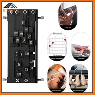 TT Guitar Chord Learning Tool Chord Learning Aid Guitar Aid Chord Trainer Chord Learning System Guit