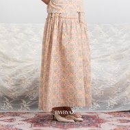 BWBYAZ RONA JELITA JMFW COLLECTION - AYUNA ASYMMETRIC SKIRT