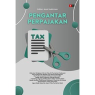 INTRODUCTION TO TAXATION