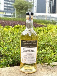 BERRY BROS. & RUDD Classic Range, Peated Cask 泥煤桶
