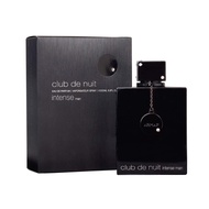 ORIGINAL Armaf Club De Nuit Intense 200ml EDP perfume for man