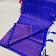 premium kubera pattu Saree