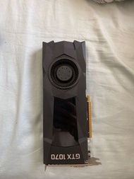 GTX1070