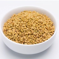 Fenugreek Seed Fenugreek Seed 30g (Huba Seed/Bitter Bean)