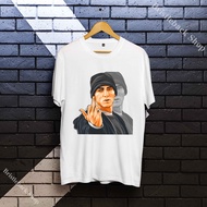 [SPECIAL] Rapper Eminem T-Shirt - Personality Eminem T-Shirt - S27CD5-452