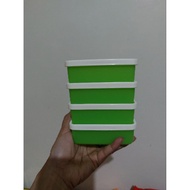 Mini Square Container