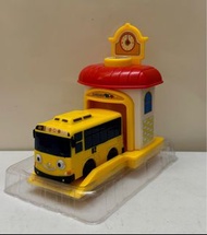 The little bus tayo   TAYO BUS   按掣車仔會由車站彈出   （原價$109）