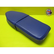 Fit Honda C50 C100 CA100 C102 C105 Blue Seat Motorcycle