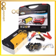 BOSOKO 69800mAh 78800mah Power Bank Car Jump Start jump starter kereta powerbank jumper tyre pump emergency