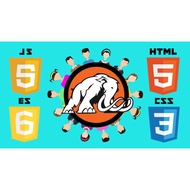 🔥COURSE🔥[Udemy] Coding for Kids and Parents: HTML, CSS, and JavaScript ES6