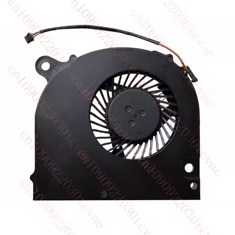 EG50060S2-C07C-S9A New Original For GPD WIN MAX 2 Laptop Cooling Fan DC5V 1.70W 4Pin Cooler Fan High