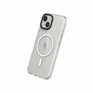 犀牛盾 Clear Case MagSafe 兼容 iPhone15 Plus 6.7吋 全透明