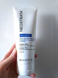 Neostrata 再生緊膚補濕乳液