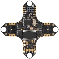 BETAFPV Through Aircraft F4 1S 5A AIO Integrated Cross Brushless Flight Control Long Airline ELRS 2.