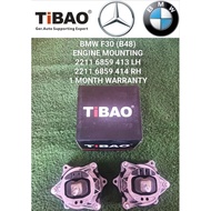 (TiBAO)  BMW F30 (B48) ENGINE MOUNTING (PRICE FOR 1PCS)