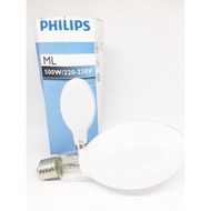 Lampu Mercury Philips Ml 500 Best Quality