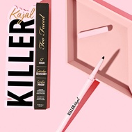 [Too Faced] Killer Kajal 12 Hour Longwearing Intense Black Eyeliner 0.35g