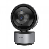 Arenti - Arenti Dome1 室內家庭監控攝影機,2K 超高畫質 WiFi 嬰兒監視器,夜視,雙向音訊,隱私模式