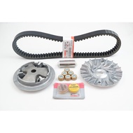 Van Belt Nmax PACKAGE 4 Van belt Timing Vbelt YAMAHA NMAX old 2DP - 2DP-E7641-00