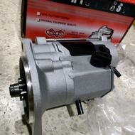 DYNAMO DYNAMO STARTER STATER ISUZU PANTHER CAPSULE PICK UP TOURING ELF NHR55 NKR 55 GP JAPAN
