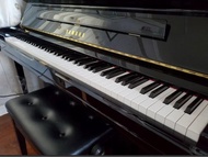 Yamaha U1 鋼琴