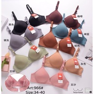 Foam bra hook 2 code 966