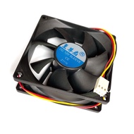 Fan In Computer Host 8X8 3P 4P Speed 2,000 Rpm
