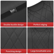For Cayman 718 Boxster 718 Cayman Panamera Macan 911 Taycan Cayenne Boxster Car Neck Cushion Pillow 