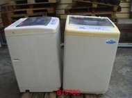 【全冠】二手SAMPO聲寶 ES-1053 10.5公斤微電腦奈米臭氧單槽洗衣機   AC110V (B10780)