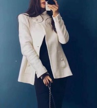Chanel Uniform Jacket 預訂
