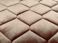 ที่นอน SuperBed รุ่น Refresh ที่นอนยางพาราเสริมสปริงอัจฉริยะ มี Euro Top เกรดโรงแรม 5 ดาว ผ่อน 0% หน