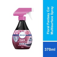 Febreze Car Multisurface Refresher Spray Floral Fantasy (370ml)