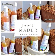 JAMU MADER 4 PILIHAN