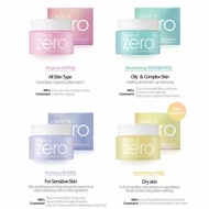 芭妮兰/Banila Co Clean It Zero 7ml /set(Assorted)