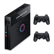 Pandora Through the Magic Box X6S HD 4K TV Game Console Arcade Joystick Wireless Controller untuk Pe
