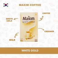 Kopi MAXIM made in Korea