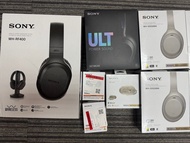 Sony WF-1000X