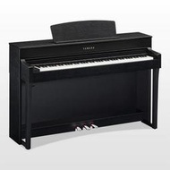造韻樂器音響- JU-MUSIC - 全新 YAMAHA CLP-645 電鋼琴 直立鋼琴