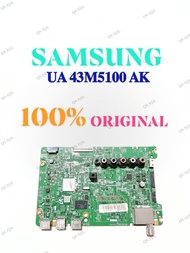 Mb mainboard motherboard mesin tv led samsung UA43M5100AK  UA  43M5100 AK 43m5100ak
