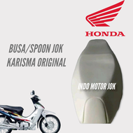 Busa Jok Karisma spoon Jok Honda karisma original