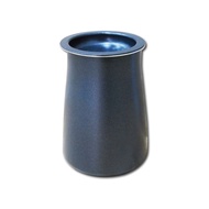 【生活良品】咖啡篩粉器-鐵氟龍黑色(咖啡粉過濾器接粉器 聞香杯)