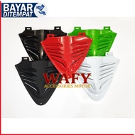 Vgrill Ninja 250 Fi Tutup Mesin Ninja 250 Fi V Grill Ninja 250 Fi