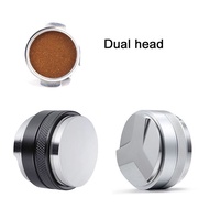 READY STOCK  Tamper Espresso Coffee Leveler PORTAFILTER Professional 51mm/53mm/58mm