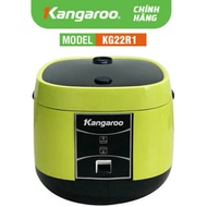 Kangaroo KG22R1 2,2l rice cooker