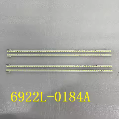 LED backlight Strip For 75UH780V 75UH850T 75UH8500 75UH6550 75SJ8570-UB 75SJ857A LC750EQF FJ F1 6922