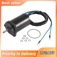 Tilt Trim Motor Assy for  Outboard  40HP to 100HP F40 F50 F60 F70 62Y-43880-01 62Y-43880-02 69W-4388