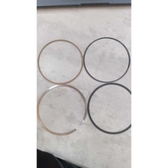 PISTON RING 460 EXCELENT MARINE | PISTON RING 460 GL R | PISTON RING 460 EXC 460 GLR YASUKA