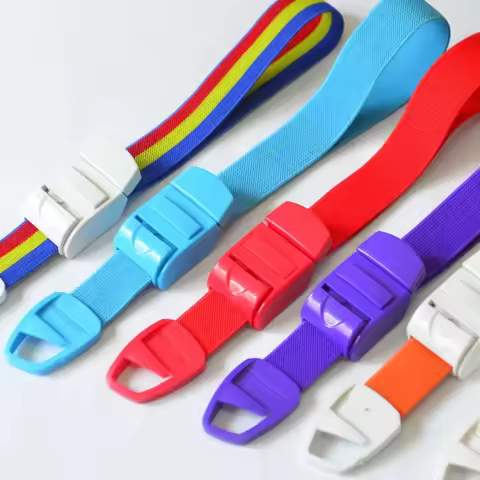 Outdoor Emergency Medical Buckle Type Medical Tourniquet Portable Cuff Portable Tourniquet Trauma St